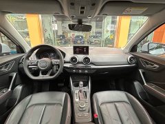 Audi Q2L 2022 35 TFSI Dynamic Entry - ფოტო 15
