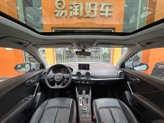 Audi Q2L 2022 35 TFSI Dynamic Entry - ფოტო 16