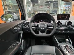 Audi Q2L 2022 35 TFSI Dynamic Entry - ფოტო 18