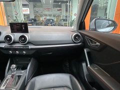 Audi Q2L 2022 35 TFSI Dynamic Entry - ფოტო 19