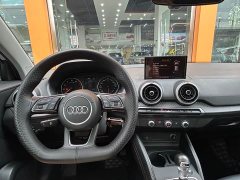 Audi Q2L 2022 35 TFSI Dynamic Entry - ფოტო 20
