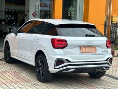 Audi Q2L 2022 35 TFSI Dynamic Entry - ფოტო 5