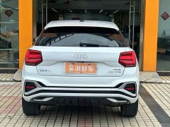Audi Q2L 2022 35 TFSI Dynamic Entry - ფოტო 6