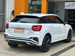 Audi Q2L 2022 35 TFSI Dynamic Entry - ფოტო 7
