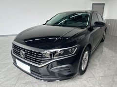 Volkswagen Passat 280TSI Business Edition - ფოტო 1