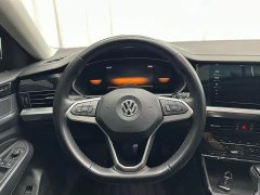 Volkswagen Passat 280TSI Business Edition - ფოტო 11