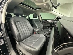 Volkswagen Passat 280TSI Business Edition - ფოტო 12