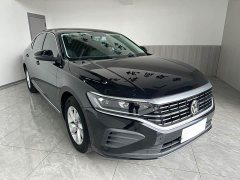Volkswagen Passat 280TSI Business Edition - ფოტო 3