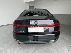 Volkswagen Passat 280TSI Business Edition - ფოტო 5
