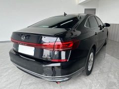 Volkswagen Passat 280TSI Business Edition - ფოტო 6