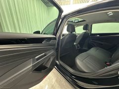 Volkswagen Passat 280TSI Business Edition - ფოტო 8