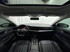 Volkswagen Passat 280TSI Business Edition - ფოტო 9