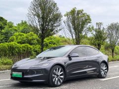 Tesla Model 3 2023 Rear-Wheel Drive - ფოტო 1