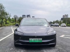 Tesla Model 3 2023 Rear-Wheel Drive - ფოტო 2