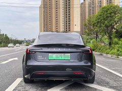 Tesla Model 3 2023 Rear-Wheel Drive - ფოტო 5