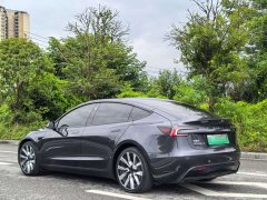 Tesla Model 3 2023 Rear-Wheel Drive - ფოტო 6