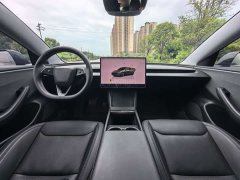 Tesla Model 3 2023 Rear-Wheel Drive - ფოტო 7