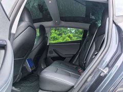 Tesla Model 3 2023 Rear-Wheel Drive - ფოტო 8
