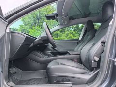 Tesla Model 3 2023 Rear-Wheel Drive - ფოტო 9