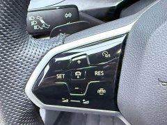 Volkswagen Golf 2021 280TSI DSG R-Line - ფოტო 10