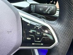 Volkswagen Golf 2021 280TSI DSG R-Line - ფოტო 11