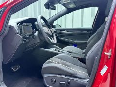 Volkswagen Golf 2021 280TSI DSG R-Line - ფოტო 15