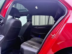 Volkswagen Golf 2021 280TSI DSG R-Line - ფოტო 16