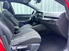 Volkswagen Golf 2021 280TSI DSG R-Line - ფოტო 17