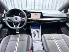 Volkswagen Golf 2021 280TSI DSG R-Line - ფოტო 18