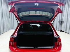 Volkswagen Golf 2021 280TSI DSG R-Line - ფოტო 19