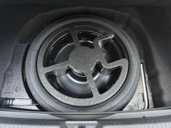 Volkswagen Golf 2021 280TSI DSG R-Line - ფოტო 20