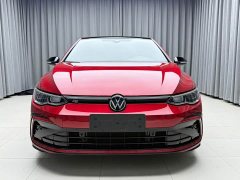 Volkswagen Golf 2021 280TSI DSG R-Line - ფოტო 3