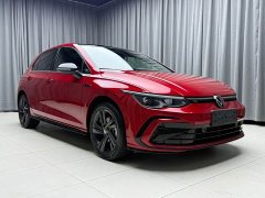 Volkswagen Golf 2021 280TSI DSG R-Line - ფოტო 4