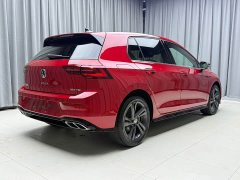 Volkswagen Golf 2021 280TSI DSG R-Line - ფოტო 5