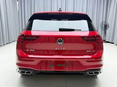 Volkswagen Golf 2021 280TSI DSG R-Line - ფოტო 6