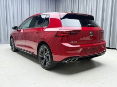 Volkswagen Golf 2021 280TSI DSG R-Line - ფოტო 7