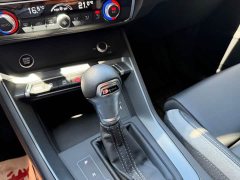 Audi Q3 40 TFSI Sporty Fashion Edition - ფოტო 10