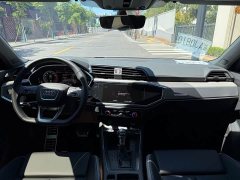 Audi Q3 40 TFSI Sporty Fashion Edition - ფოტო 11