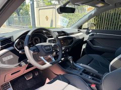Audi Q3 40 TFSI Sporty Fashion Edition - ფოტო 12
