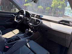 Audi Q3 40 TFSI Sporty Fashion Edition - ფოტო 13