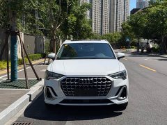Audi Q3 40 TFSI Sporty Fashion Edition - ფოტო 2