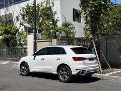 Audi Q3 40 TFSI Sporty Fashion Edition - ფოტო 6