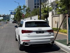 Audi Q3 40 TFSI Sporty Fashion Edition - ფოტო 7