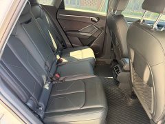 Audi Q3 40 TFSI Sporty Fashion Edition - ფოტო 8