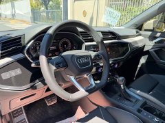 Audi Q3 40 TFSI Sporty Fashion Edition - ფოტო 9