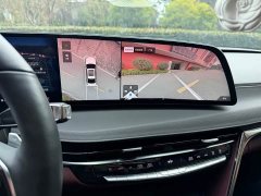 Cadillac CT6 28T Platinum - ფოტო 11