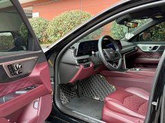 Cadillac CT6 28T Platinum - ფოტო 4