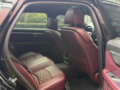 Cadillac CT6 28T Platinum - ფოტო 8