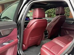 Cadillac CT6 28T Platinum - ფოტო 9