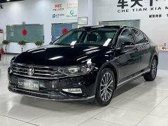 Volkswagen Magotan 2020 380TSI DSG Luxury - ფოტო 1